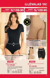 Catálogo Leonisa Página 103