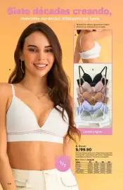 Catálogo Leonisa Página 104