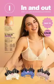 Catálogo Leonisa Página 105