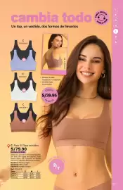 Catálogo Leonisa Página 107