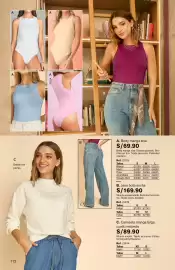 Catálogo Leonisa Página 112