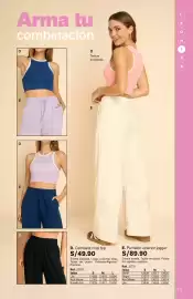 Catálogo Leonisa Página 113