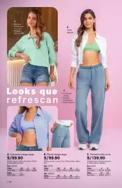 Catálogo Leonisa Página 114