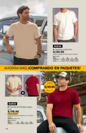 Catálogo Leonisa Página 118
