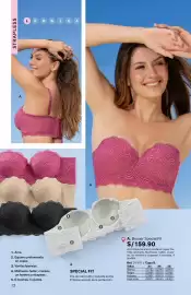 Catálogo Leonisa Página 12