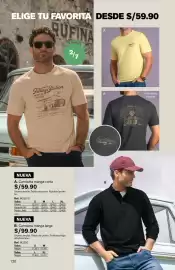 Catálogo Leonisa Página 120