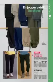 Catálogo Leonisa Página 123