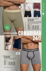 Catálogo Leonisa Página 125