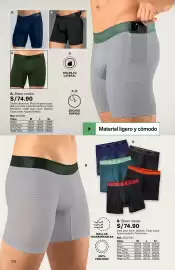 Catálogo Leonisa Página 128