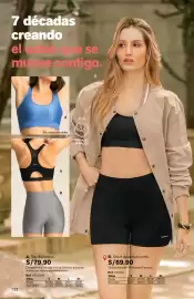 Catálogo Leonisa Página 132