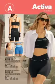 Catálogo Leonisa Página 133