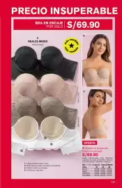 Catálogo Leonisa Página 139