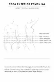 Catálogo Leonisa Página 147