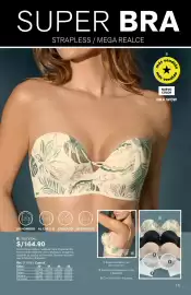 Catálogo Leonisa Página 15