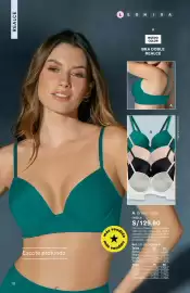 Catálogo Leonisa Página 16