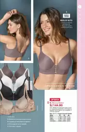 Catálogo Leonisa Página 17