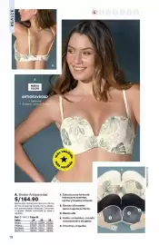Catálogo Leonisa Página 18