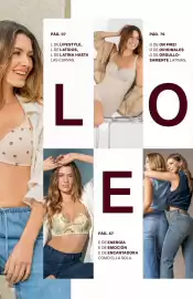 Catálogo Leonisa Página 2