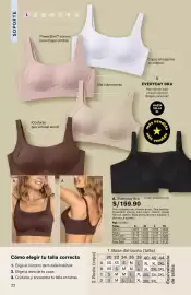 Catálogo Leonisa Página 22