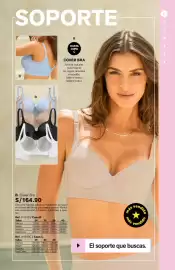 Catálogo Leonisa Página 23