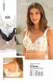 Catálogo Leonisa Página 24