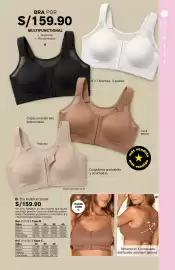 Catálogo Leonisa Página 25