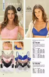 Catálogo Leonisa Página 26