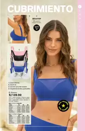 Catálogo Leonisa Página 27