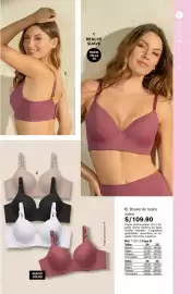 Catálogo Leonisa Página 29