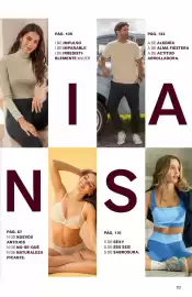 Catálogo Leonisa Página 3