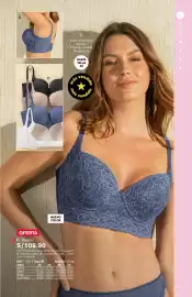 Catálogo Leonisa Página 31