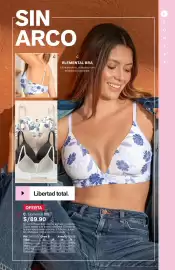 Catálogo Leonisa Página 33