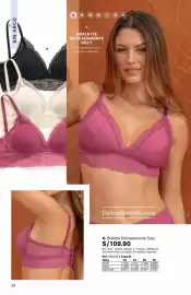 Catálogo Leonisa Página 34