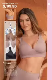 Catálogo Leonisa Página 35