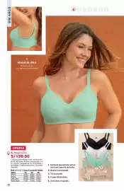 Catálogo Leonisa Página 36