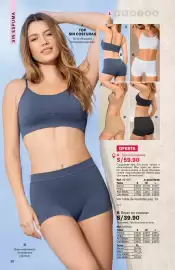 Catálogo Leonisa Página 38