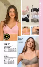 Catálogo Leonisa Página 39