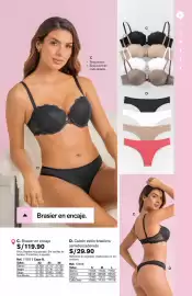 Catálogo Leonisa Página 43