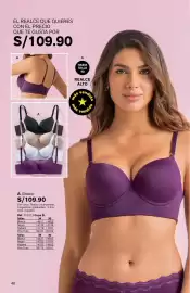 Catálogo Leonisa Página 46