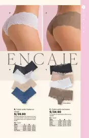 Catálogo Leonisa Página 47