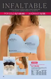 Catálogo Leonisa Página 48