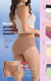 Catálogo Leonisa Página 50