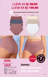 Catálogo Leonisa Página 52