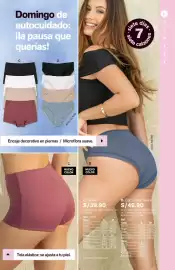Catálogo Leonisa Página 55