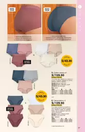 Catálogo Leonisa Página 57