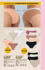 Catálogo Leonisa Página 59