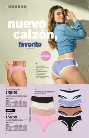 Catálogo Leonisa Página 62