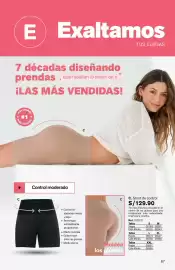 Catálogo Leonisa Página 67