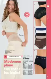 Catálogo Leonisa Página 69