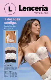 Catálogo Leonisa Página 7